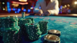 ทำกำไรด้วยบาคาร่า